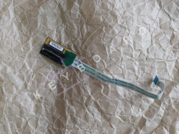 Плата Hp Envy 15-J120ER